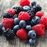 Fruit and Berries