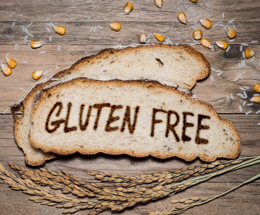 Gluten Free