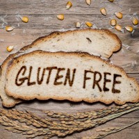 Gluten Free